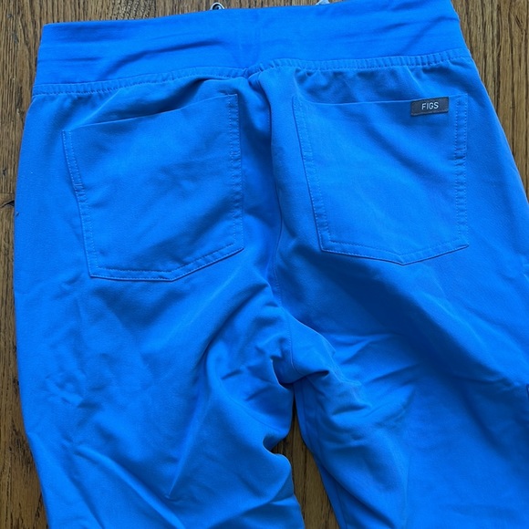 Figs Zamora Joggers - Picture 10 of 13